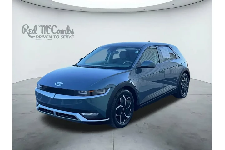 $22347 : Hyundai IONIQ 5 2023 SE Stan image 1