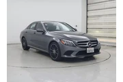Mercedes-Benz C-Class 2019 C