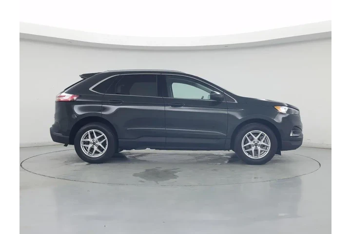 $25998 : Ford Edge 2023 AWD SEL 4dr C image 7