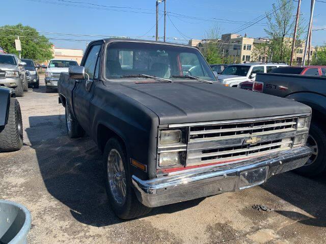 $10995 : 1983 C/K 10 Series image 3