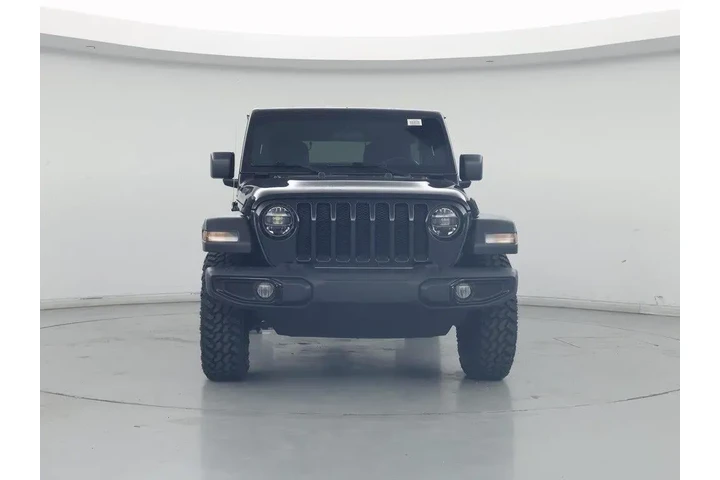 $30998 : Jeep Wrangler Unlimited 2021 image 5