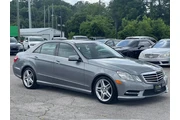 $10900 : 2013 Mercedes-Benz E-Class E thumbnail