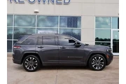 $31488 : Jeep Grand Cherokee 2022 4x4 thumbnail