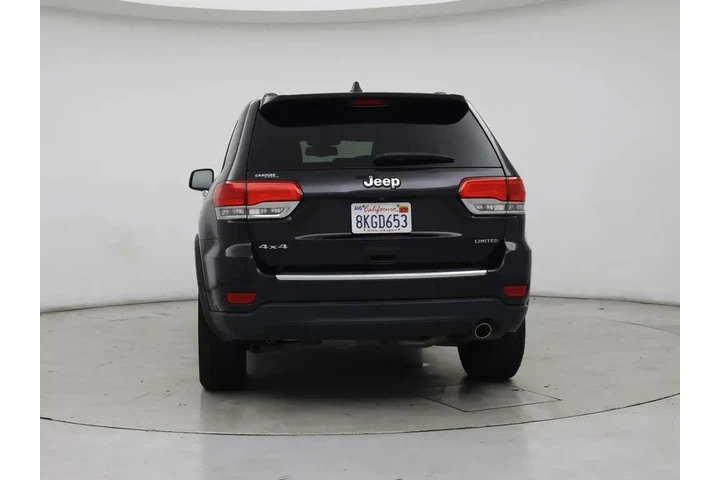 $14998 : Jeep Grand Cherokee 2015 4x4 image 6