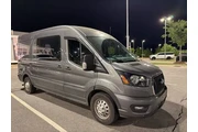 Ford Transit 2021 AWD 250 3d