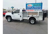$28995 : 2021 CHEVROLET SILVERADO 2500 thumbnail