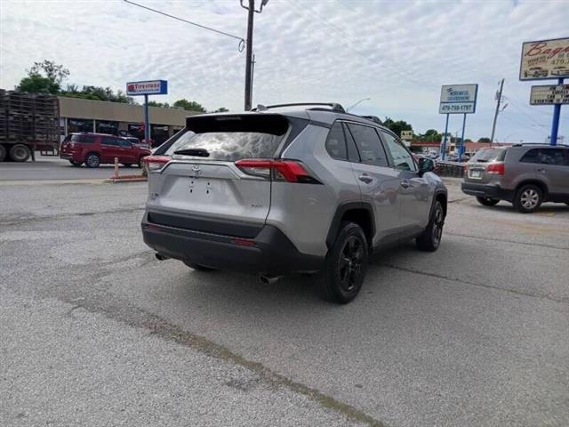 $21400 : 2019 RAV4 XLE image 5