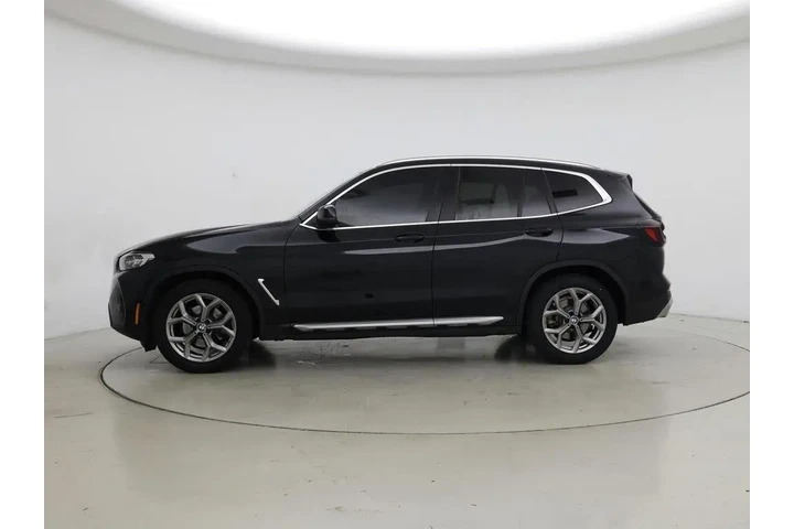 $25998 : BMW X3 2022 sDrive30i 4dr Sp image 3