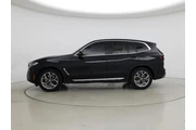 $25998 : BMW X3 2022 sDrive30i 4dr Sp thumbnail