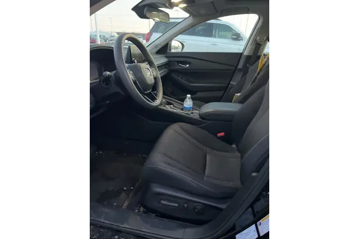 $24446 : Honda Accord 2023 EX 4dr Sed image 10