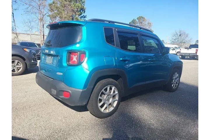 $13499 : Jeep Renegade 2020 Latitude image 2