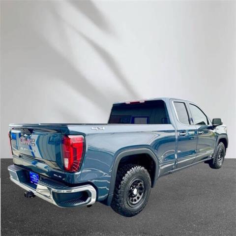 $27990 : 2020 GMC Sierra 1500 SLE image 4