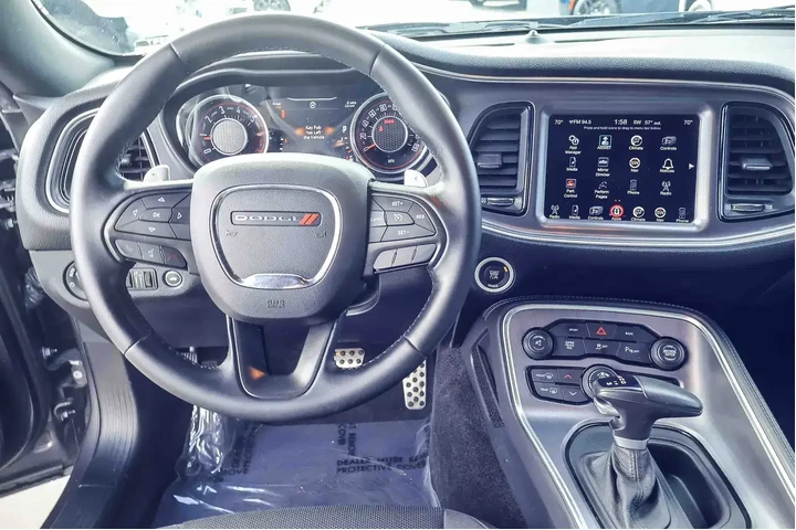 $31000 : Dodge Challenger 2016 R/T Sc image 3