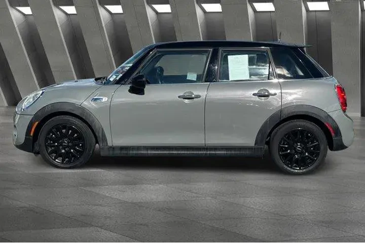 $14500 : MINI Hardtop 4 Door 2017 Coo image 8