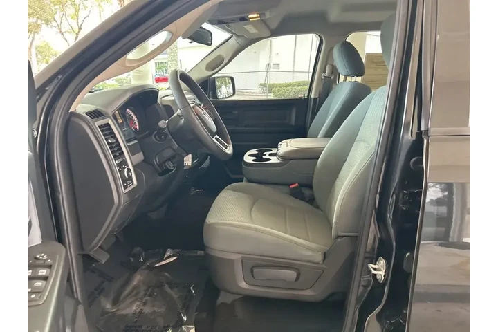 $19910 : Ram 1500 2016 4x2 Express 4d image 5