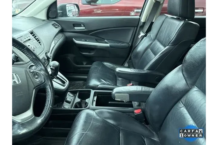$7977 : Honda CR-V 2012 AWD EX-L 4dr image 4