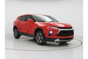 Chevrolet Blazer 2024 LT 4dr en San Francisco Bay Area