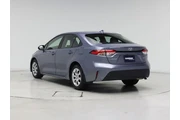 $22998 : Toyota Corolla 2025 LE 4dr S thumbnail