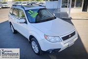 2012 Forester 2.5X Limited en Austin