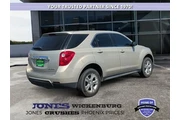 $6995 : Chevrolet Equinox 2011 LS 4d thumbnail