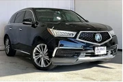 Acura MDX 2018 4dr SUV w/Tec en Houston