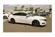 $23984 : 2019 Accord Sedan Sport 1.5T thumbnail