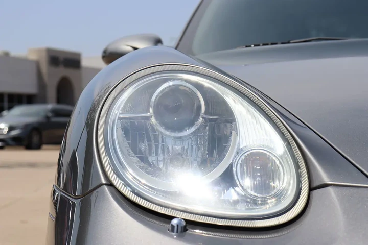 $30404 : 2007 Cayman S image 7