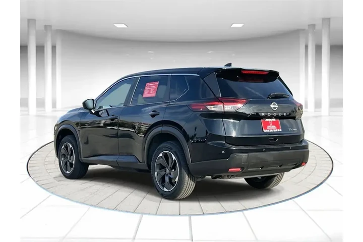 $18991 : Nissan Rogue 2024 AWD SV 4dr image 2