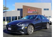 2021 Sonata SEL en Tulare