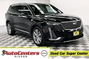 Cadillac XT6 2023 4x4 Premiu en St. Louis