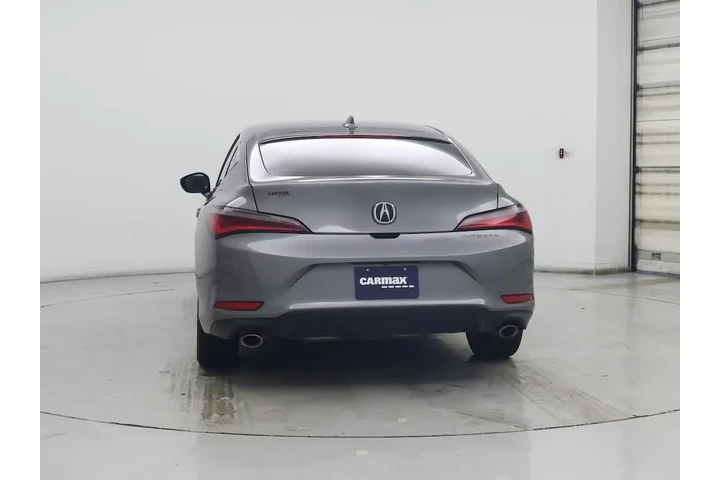 $27998 : Acura Integra 2025 4dr Liftb image 6