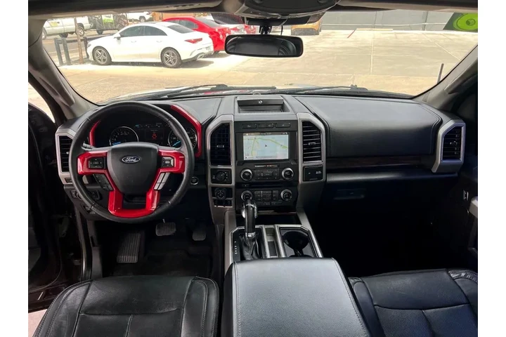 2018 F-150 XL SuperCrew 5.5-f image 9