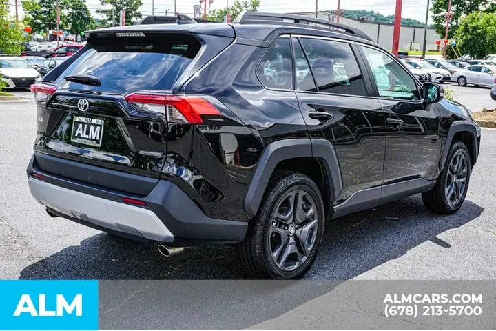 $29920 : Toyota RAV4 2024 AWD Adventu image 6