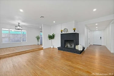 Casa de renta en Los Angeles