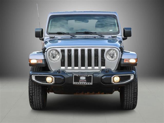 $31990 : Pre-Owned 2020 Jeep Wrangler image 2