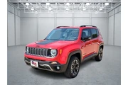 Jeep Renegade 2023 4x4 Uplan en Fort Worth