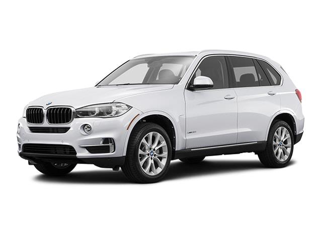 $20500 : 2016 BMW X5 xDrive35i image 1