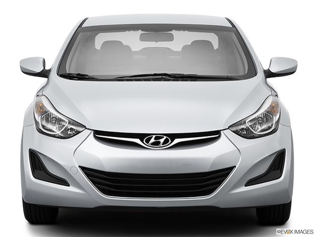 2015 Elantra image 8