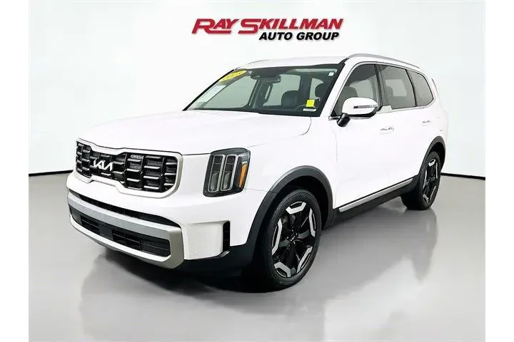 $34950 : Kia Telluride 2023 AWD S 4dr image 3