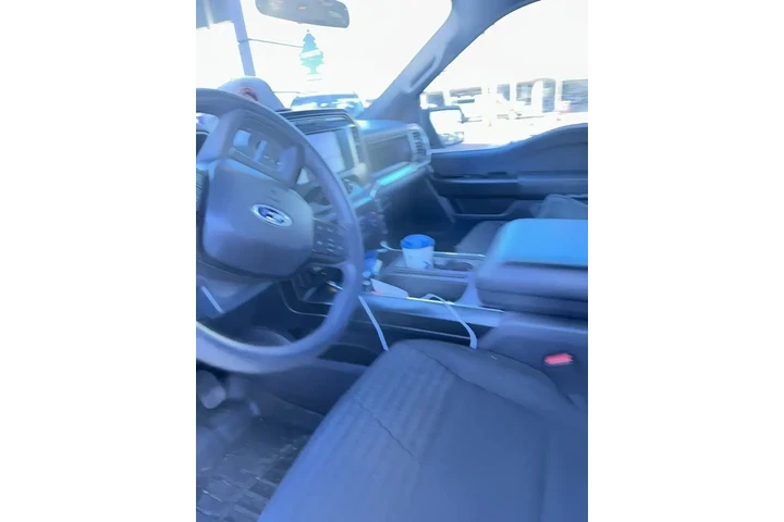 $32303 : Ford F-150 2022 4x4 Platinum image 2