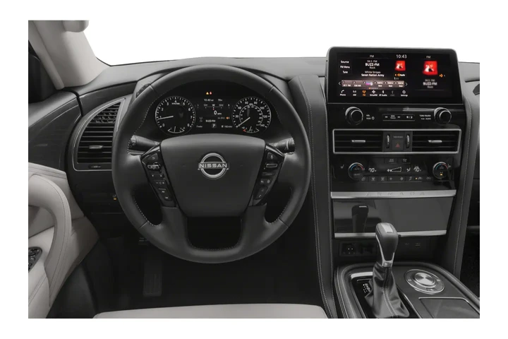 $24984 : 2021 Armada SV image 4