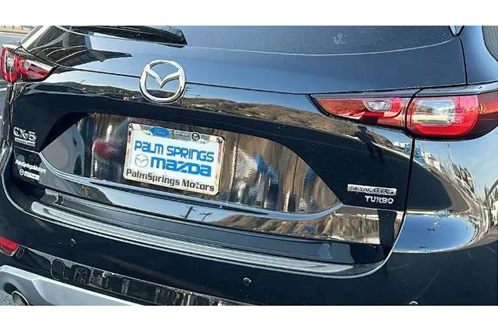 $39995 : Mazda CX-5 2025 AWD 2.5 Turb image 10