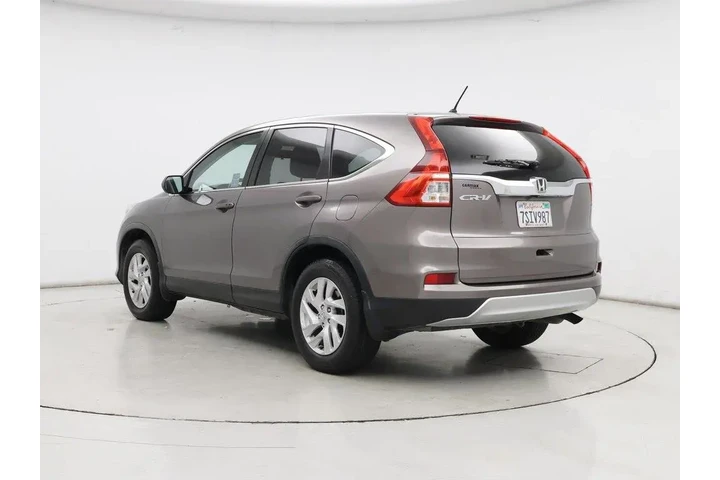 $17998 : Honda CR-V 2016 EX 4dr SUV image 2