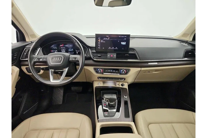 $28998 : Audi Q5 2022 AWD quattro S l image 9