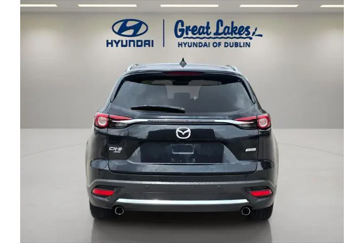 $20166 : Mazda CX-9 2019 AWD Grand To image 4