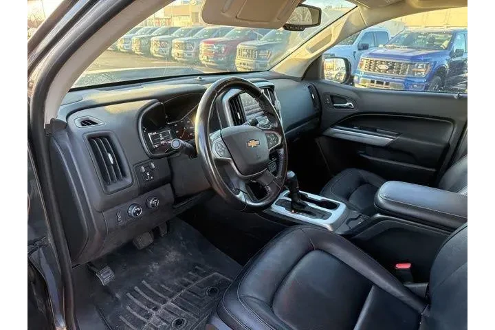 $26000 : Chevrolet Colorado 2018 4x4 image 9