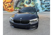 $16495 : 2017 BMW 5 Series 540i thumbnail