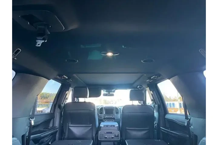 $23500 : Ford Expedition MAX 2020 4x4 image 5