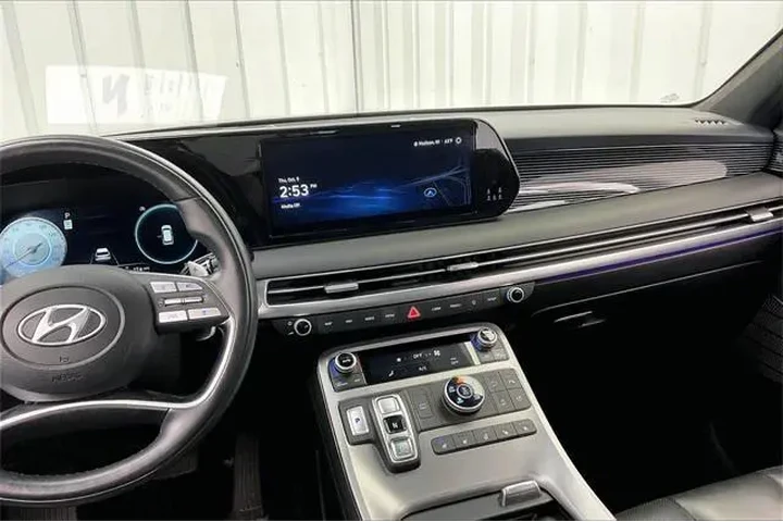 $38490 : Hyundai PALISADE 2023 AWD Ca image 6