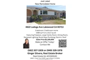 Casa en Venta en Lakewood en Los Angeles